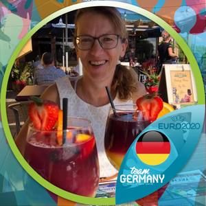 Meet your Posher, Birgit